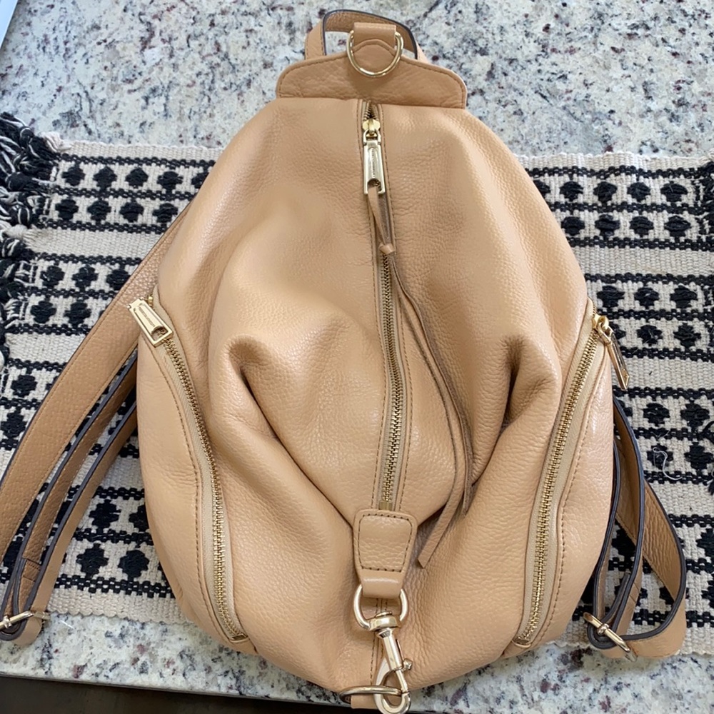 Rebecca Minkoff Julian Backpack
